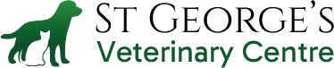 Visit St George's Veterinary Centre home page